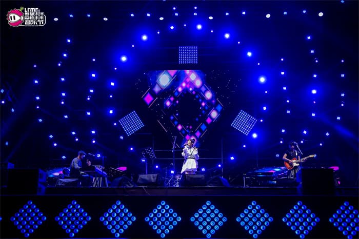 音樂節策劃公司02