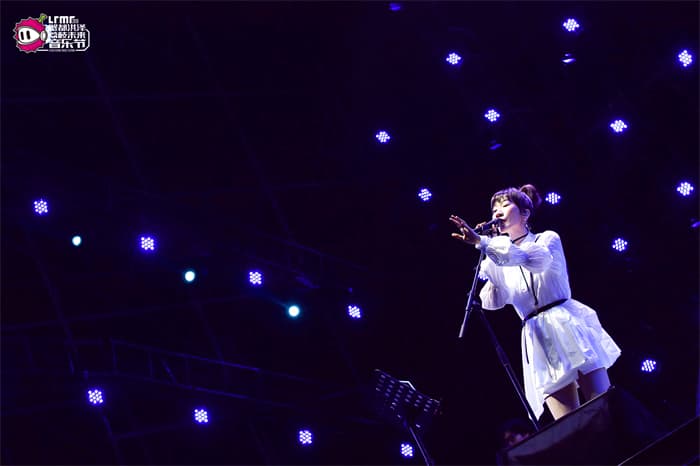 音樂節策劃公司01