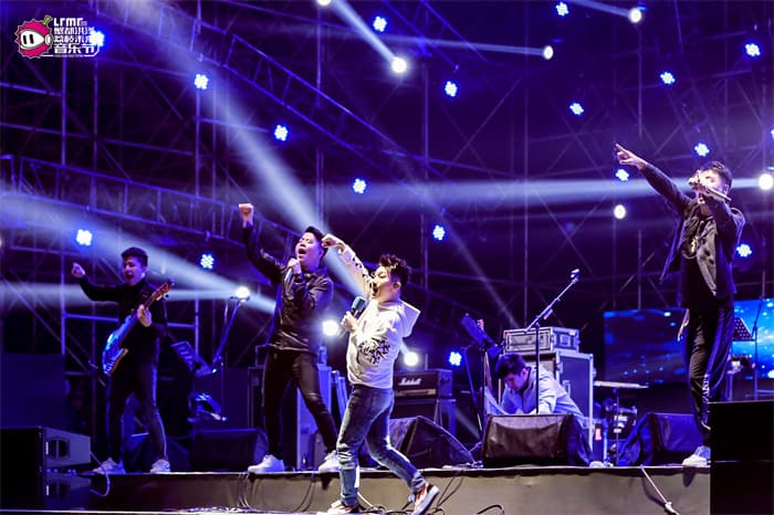 音樂節策劃公司05