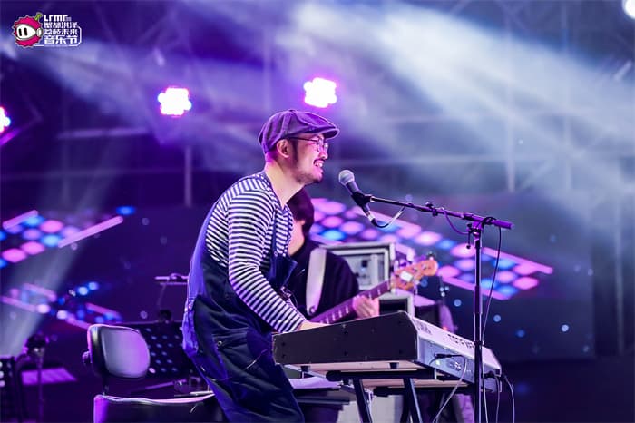 音樂節策劃公司07