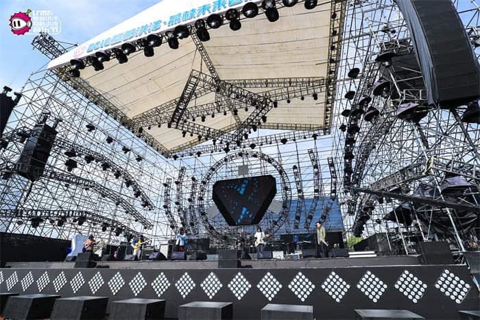 音樂節策劃公司12