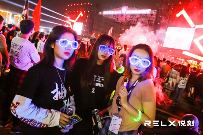 音樂節策劃公司10